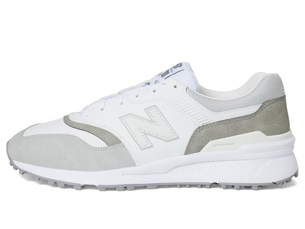 New Balance Golf 997 Spikeless Golf Shoes