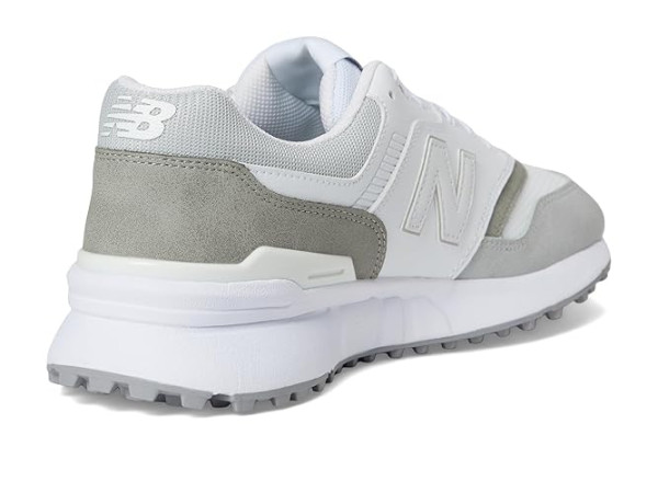 New Balance Golf 997 Spikeless Golf Shoes