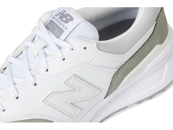 New Balance Golf 997 Spikeless Golf Shoes
