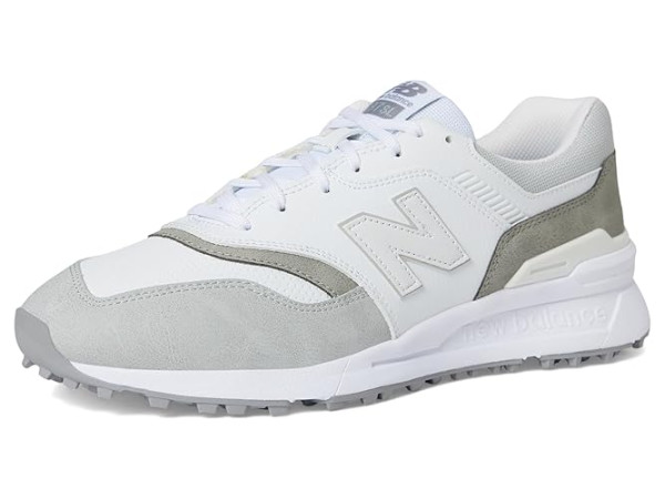 New Balance Golf 997 Spikeless Golf Shoes