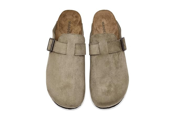 Steve Madden Clog
