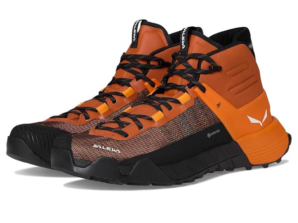 SALEWA Wildfire Nxt Mid Gtx
