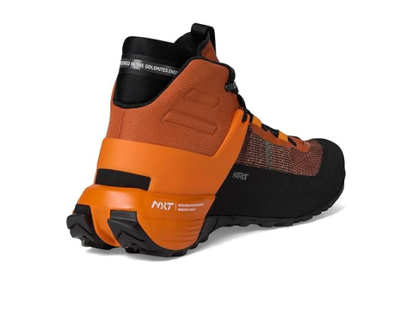 SALEWA Wildfire Nxt Mid Gtx