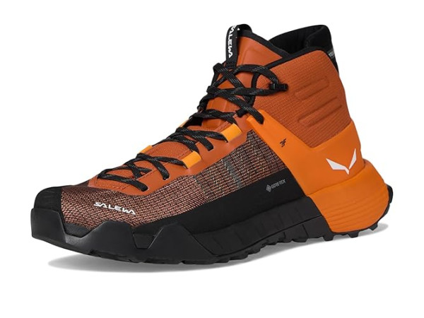 SALEWA Wildfire Nxt Mid Gtx