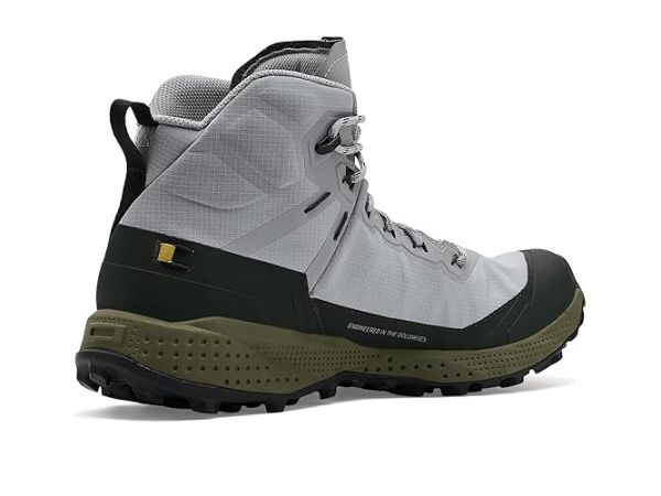 SALEWA Pedroc Light Mid Ptx SALEWA Pedroc Light Mid Ptx
