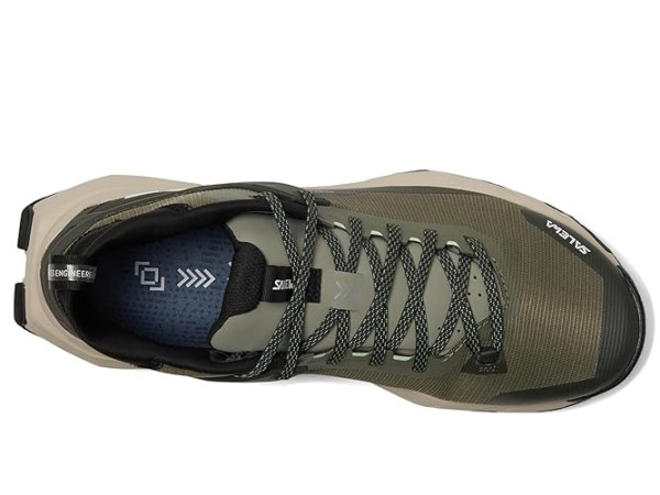 SALEWA Pedroc 2 Mid Ptx SALEWA Pedroc 2 Mid Ptx