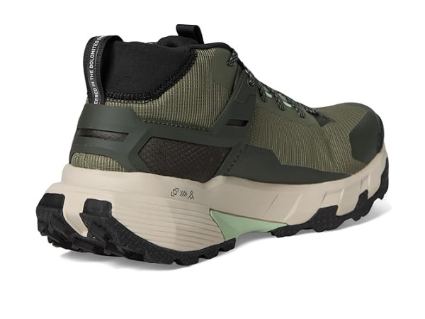 SALEWA Pedroc 2 Mid Ptx SALEWA Pedroc 2 Mid Ptx