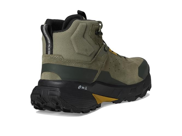 SALEWA Pedroc 2 Leather Mid Ptx