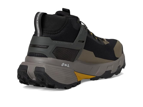 SALEWA Pedroc 2 Mid Ptx