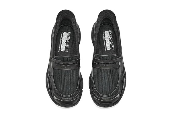 SKECHERS Stamina Sport-instant Icon Hands Free Slip-ins