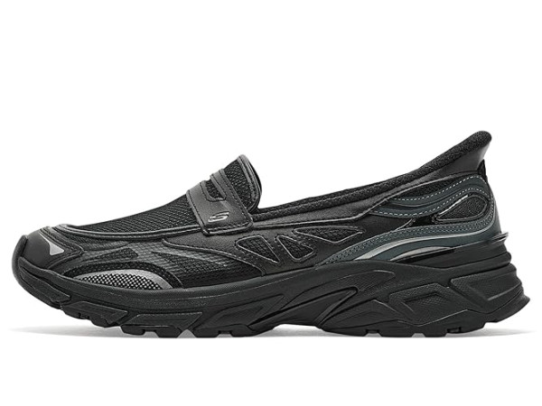 SKECHERS Stamina Sport-instant Icon Hands Free Slip-ins