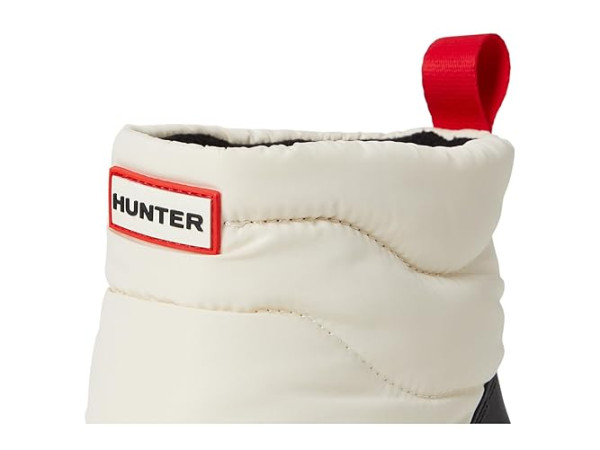 Hunter Debra