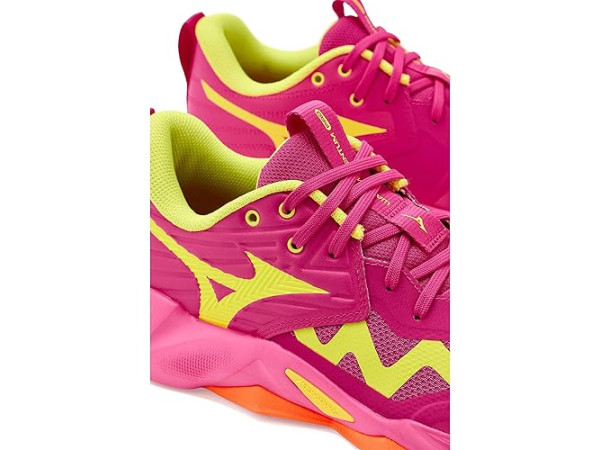Mizuno Wave Momentum 4 Pro