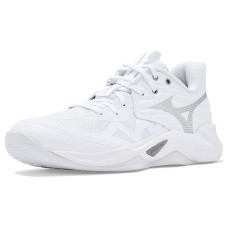 Mizuno Wave Momentum 4 Pro