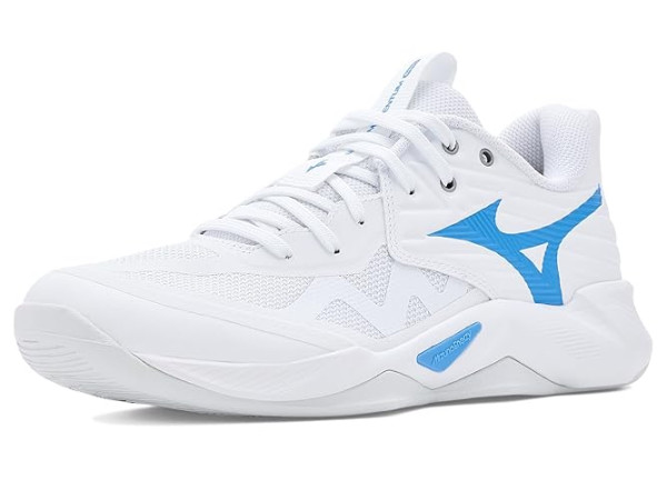 Mizuno Wave Momentum 4 Pro