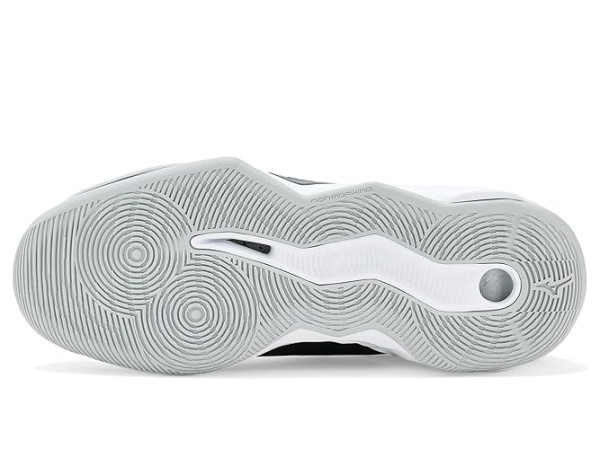 Mizuno Wave Momentum 4 Pro