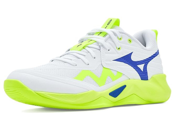 Mizuno Wave Momentum 4 Pro
