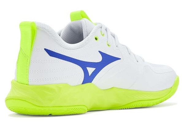 Mizuno Wave Momentum 4 Pro Mizuno Wave Momentum 4 Pro