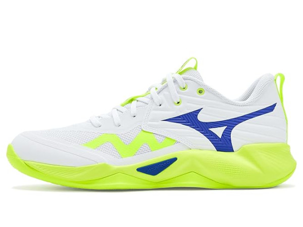 Mizuno Wave Momentum 4 Pro Mizuno Wave Momentum 4 Pro