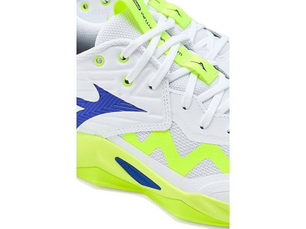 Mizuno Wave Momentum 4 Pro Mizuno Wave Momentum 4 Pro
