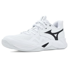 Mizuno Wave Momentum 4 Pro