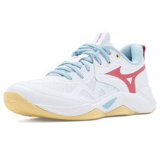 Mizuno Wave Momentum 4 Pro