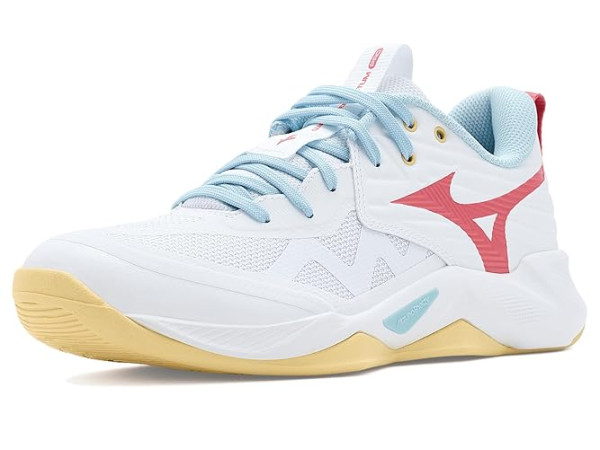 Mizuno Wave Momentum 4 Pro