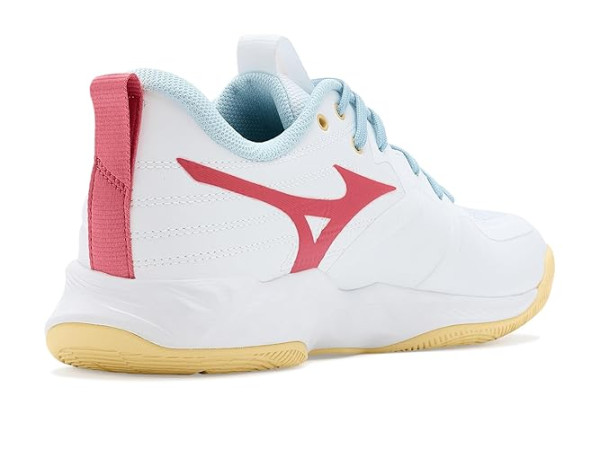 Mizuno Wave Momentum 4 Pro Mizuno Wave Momentum 4 Pro