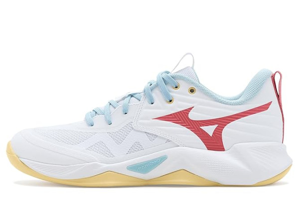 Mizuno Wave Momentum 4 Pro Mizuno Wave Momentum 4 Pro