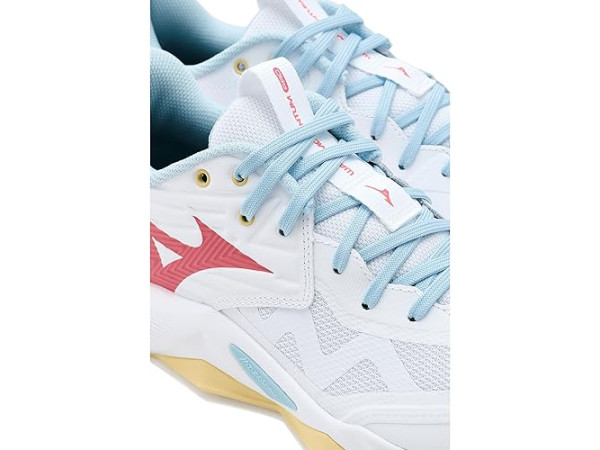 Mizuno Wave Momentum 4 Pro Mizuno Wave Momentum 4 Pro