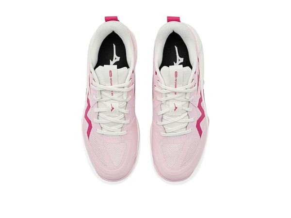 Mizuno Wave Momentum 4 Pro Mizuno Wave Momentum 4 Pro