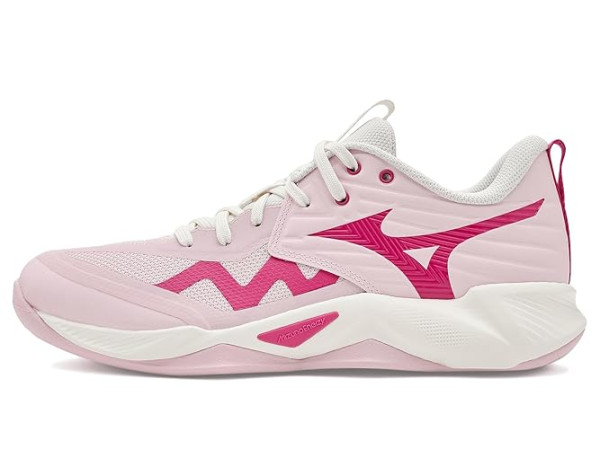 Mizuno Wave Momentum 4 Pro Mizuno Wave Momentum 4 Pro