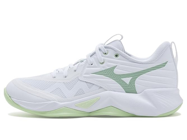 Mizuno Wave Momentum 4 Pro