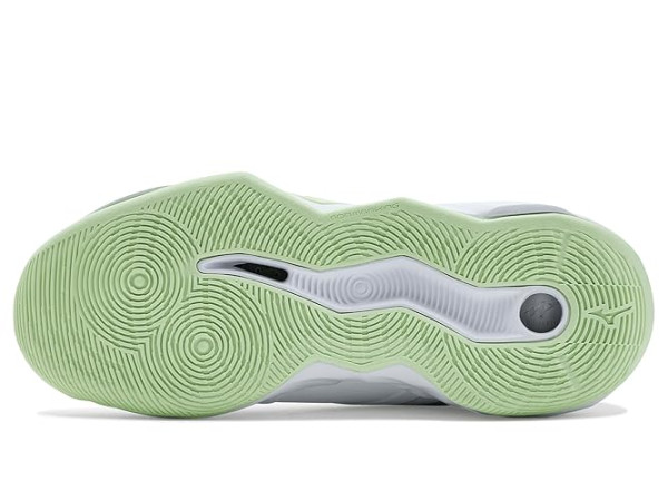 Mizuno Wave Momentum 4 Pro