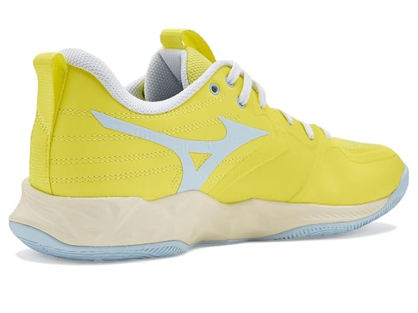Mizuno Wave Momentum 4 Pro Mizuno Wave Momentum 4 Pro