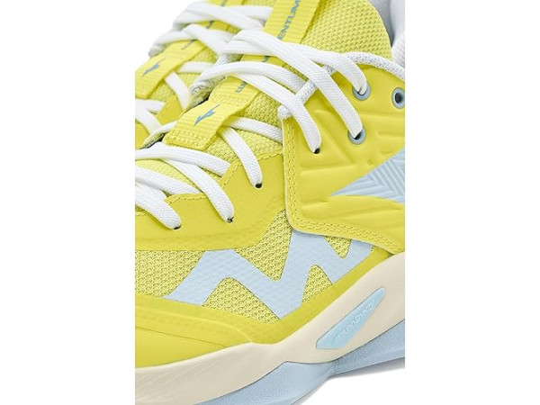 Mizuno Wave Momentum 4 Pro Mizuno Wave Momentum 4 Pro