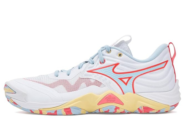 Mizuno Wave Momentum 4 Elite