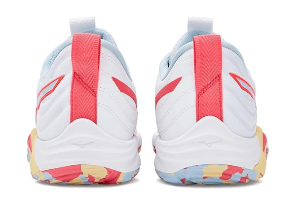 Mizuno Wave Momentum 4 Elite