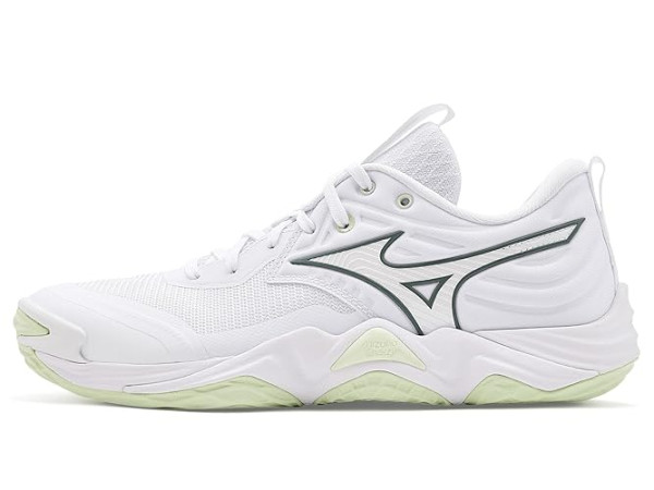Mizuno Wave Momentum 4 Elite Mizuno Wave Momentum 4 Elite