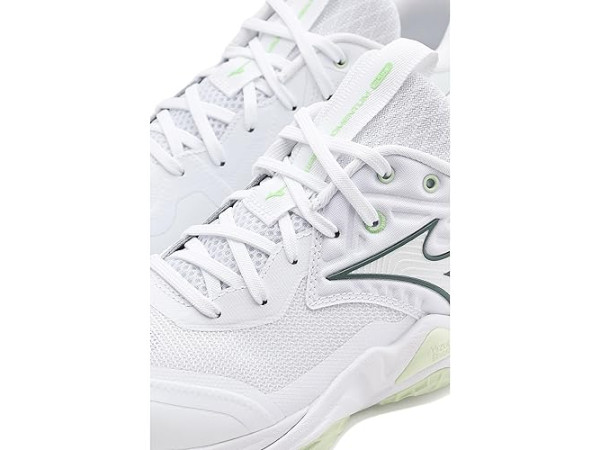 Mizuno Wave Momentum 4 Elite Mizuno Wave Momentum 4 Elite