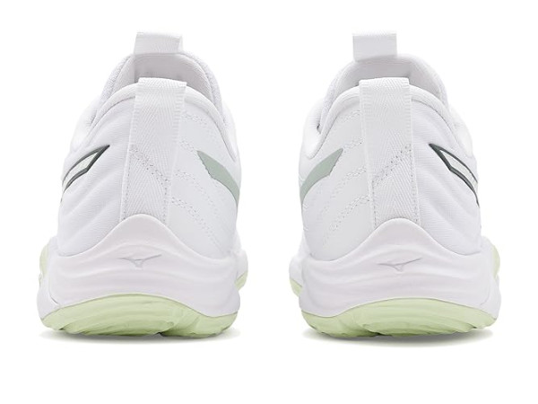 Mizuno Wave Momentum 4 Elite Mizuno Wave Momentum 4 Elite