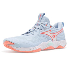 Mizuno Wave Momentum 4 Elite Mizuno Wave Momentum 4 Elite