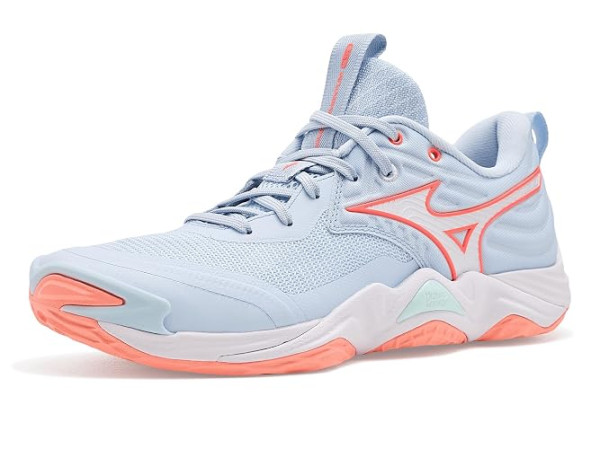 Mizuno Wave Momentum 4 Elite Mizuno Wave Momentum 4 Elite