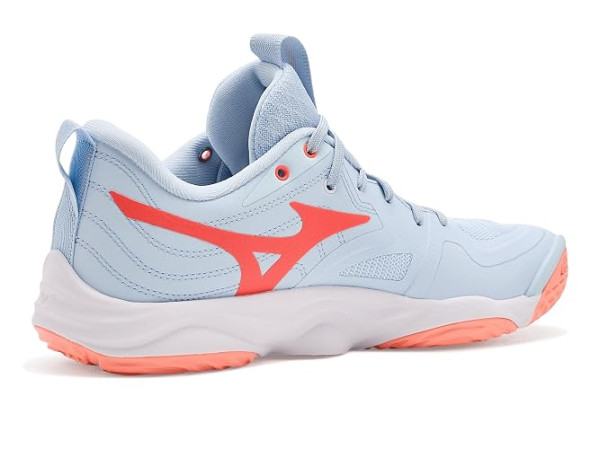Mizuno Wave Momentum 4 Elite Mizuno Wave Momentum 4 Elite