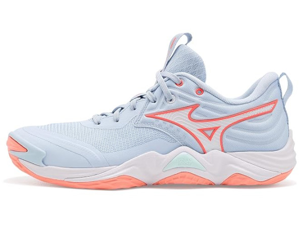 Mizuno Wave Momentum 4 Elite Mizuno Wave Momentum 4 Elite