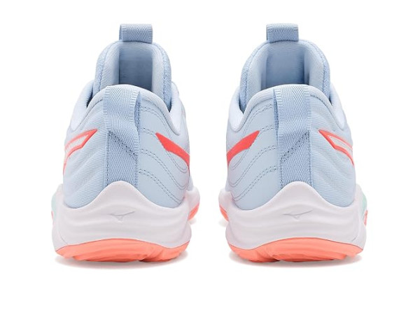 Mizuno Wave Momentum 4 Elite Mizuno Wave Momentum 4 Elite
