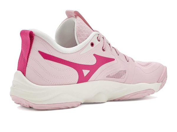 Mizuno Wave Momentum 4 Elite Mizuno Wave Momentum 4 Elite