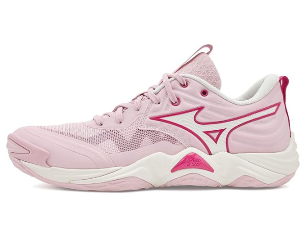 Mizuno Wave Momentum 4 Elite Mizuno Wave Momentum 4 Elite