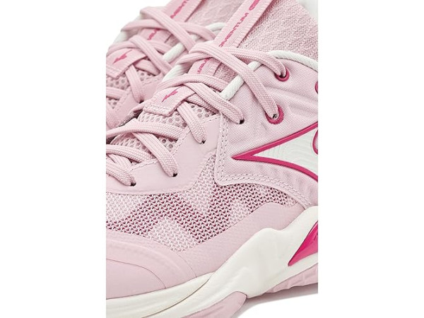 Mizuno Wave Momentum 4 Elite Mizuno Wave Momentum 4 Elite