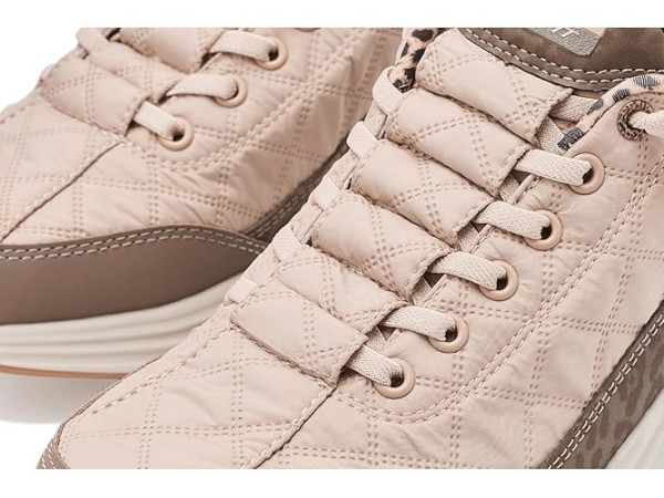 SKECHERS Contour Foam Cozy Fit Hands Free Slip-Ins Leopard Dream SKECHERS Contour Foam Cozy Fit Hands Free Slip-Ins Leopard Dream